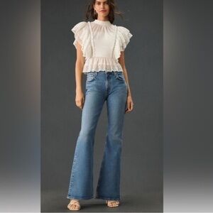 CITIZENS OF HUMANITY Isola Flare